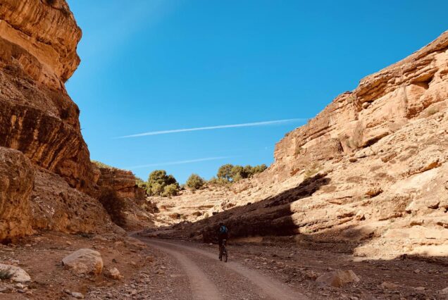 L'aventure ultime au Maroc : de Fès à Marrakech par les pistes du désert
